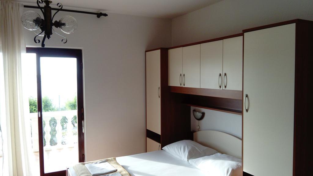 Apartments Branko Nin Pokoj fotografie