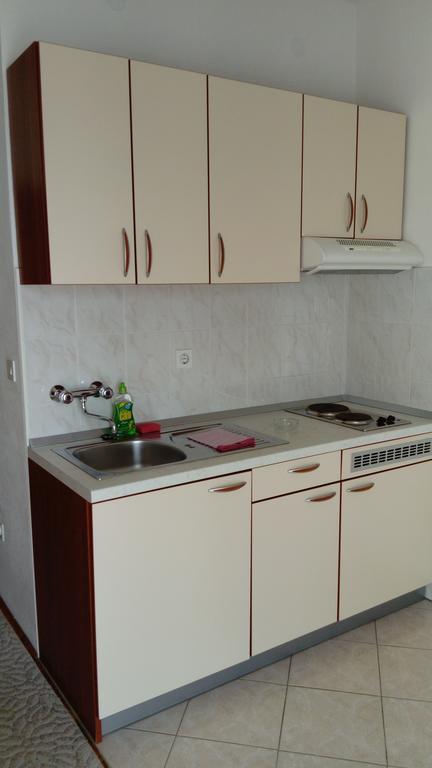 Apartments Branko Nin Pokoj fotografie