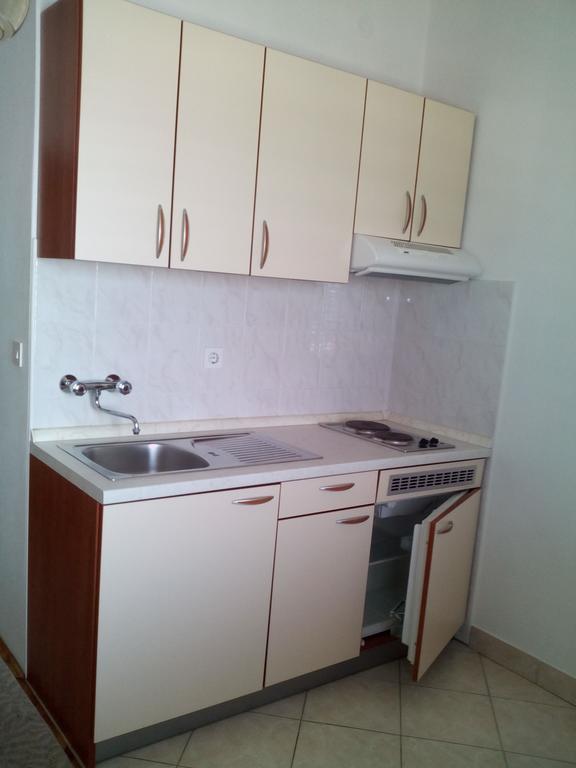 Apartments Branko Nin Pokoj fotografie